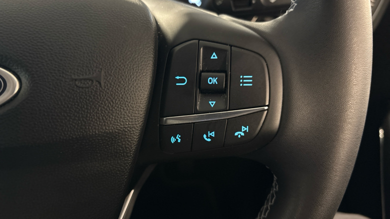 Ford Fiesta 1.0 EcoBoost Titanium 5dr Petrol Hatchback